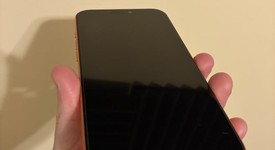 Mint
													Apple iPhone 17 Pro Max - Unlocked, Cosmic Orange, 256 GB, A3257, photo 3 of 10