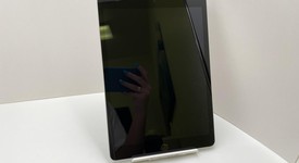 Good
													Apple iPad 9th Gen - Wi-Fi, Silver, 64 GB, A2602, photo 1 of 6