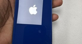Mint
													Apple iPhone 12 - Unlocked, Blue, 64 GB, A2172, photo 3 of 8
