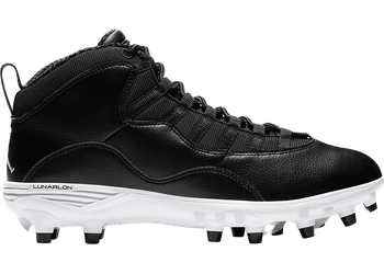 Jordan 10 TD Mid Black for sale