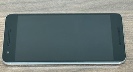 Good
													Nexus 6P - Unlocked, Silver, 128 GB, A1, U.S., photo 4 of 8