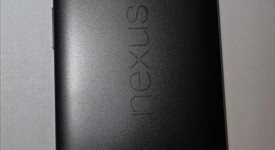 Mint
													Nexus 6P - Unlocked, Black, 64 GB, A1, U.S., photo 1 of 12