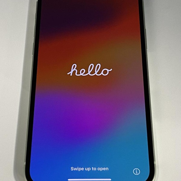 Apple iPhone 12 - Unlocked, 128 GB, Green, A2172