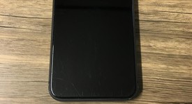 Fair
													Apple iPhone 11 - Unlocked, Black, 64 GB, A2111, photo 2 of 7