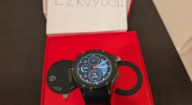 Mint
													OnePlus Watch 3 - Black Steel, 43mm, photo 5 of 6