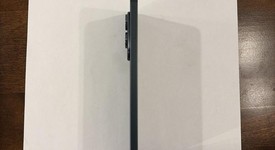 Fair
													Samsung Galaxy S25 Edge - Unlocked, Jetblack, 256 GB, 12 GB, SM-S937U1, photo 4 of 9