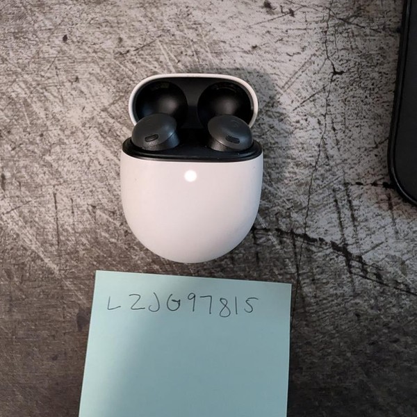 Google Pixel Buds Pro - Charcoal