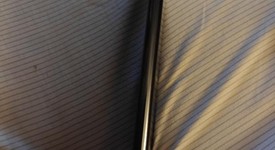 Good
													Samsung Galaxy S22 Ultra - Verizon, Black, 256 GB, 12 GB, SM-S908U, photo 3 of 9