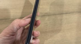 Good
													Apple iPhone SE 3rd Gen 2022 - Unlocked, Midnight, 64 GB, A2595, photo 2 of 7