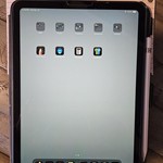 Mint Apple iPad (10th Gen) - Wi-Fi, 64 GB, Blue, A2696