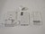 Mint Samsung Galaxy S21 5G - Unlocked, White, 128 GB, 8 GB, SM-G991U1