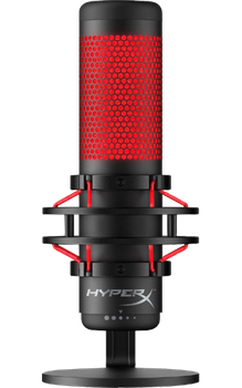 HyperX QuadCast for sale