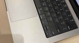 Mint
													MacBook Pro 2023 - 14" - Apple M2 Max, Gray, 2 TB, 64 GB, photo 3 of 11