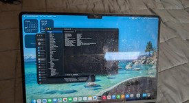 Fair
													MacBook Air 2024 (M3) - 15" - Apple M3, Midnight, 512 GB, 16 GB, 10-core GPU, photo 5 of 11