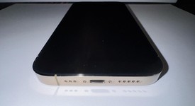 Fair
													Apple iPhone 14 Pro - Unlocked, Gold, 256 GB, A2650, photo 3 of 11