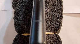 Good
													Google Pixel 6a - Unlocked, Charcoal, 128 GB, 6 GB, GX7AS, photo 1 of 4