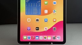 Good
													Apple iPad Air 4th Gen - Wi-Fi, Gray, 64 GB, A2316, photo 1 of 15