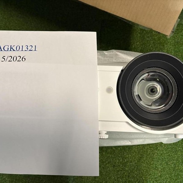 BenQ Projector