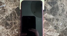 Good
													Apple iPhone 8 - Verizon, Red, 256 GB, A1863, photo 4 of 13