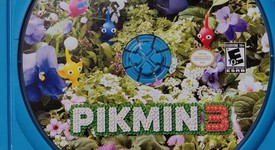 Mint
													Pikmin 3 for Nintendo Wii U, photo 4 of 8