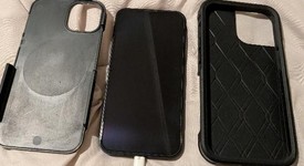 Good
													Apple iPhone 13 - Unlocked, Midnight, 128 GB, A2482, photo 6 of 6