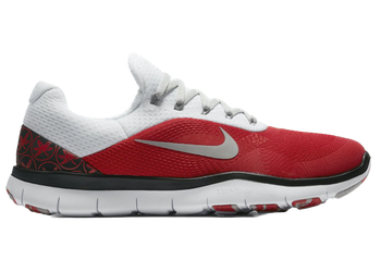 Nike Free Trainer V7 Ohio State for sale