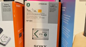 Mint
													Sony ZV-1, photo 2 of 9