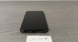 Good
													Apple iPhone 11 Pro - Unlocked, Gray, 64 GB, A2160, photo 1 of 9