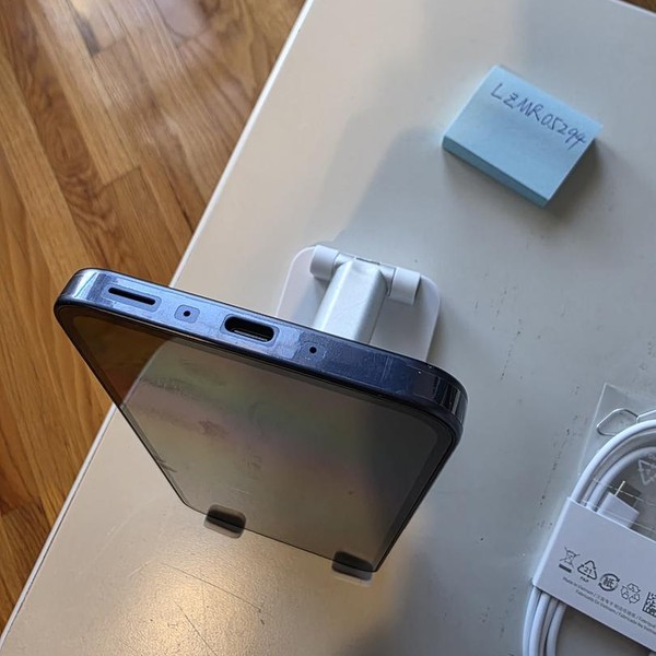 Samsung Galaxy A35 5G - Unlocked, 128 GB, Navy Blue, 6 GB