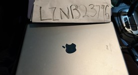 Good
													Apple iPad 9th Gen - Wi-Fi, Silver, 64 GB, A2602, photo 3 of 4