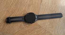 Mint
													Garmin Forerunner 970 - Gray, photo 5 of 10