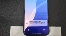 Mint
													Apple iPhone 13 - Metro by T-Mobile, Midnight, 128 GB, A2482, photo 1 of 11