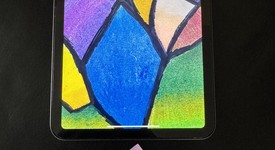 Mint
													Apple iPad Mini 6th Gen - Wi-Fi, Gray, 256 GB, A2567, photo 4 of 13