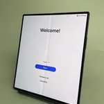 Good Samsung Galaxy Z Fold6 - Unlocked, Navy Blue, 256 GB, 12 GB, SM-F956U1