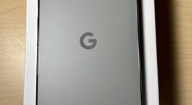 Mint
													Google Pixel 9 Pro XL - Unlocked, Hazel, 256 GB, 16 GB, GGX8B, photo 3 of 10