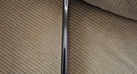 Good
													Samsung Galaxy S22 - T-Mobile, Black, 128 GB, 8 GB, SM-S901U, photo 3 of 7