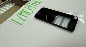 Mint
													Apple iPhone SE 3rd Gen 2022 - Unlocked, Midnight, 64 GB, A2595, photo 5 of 7