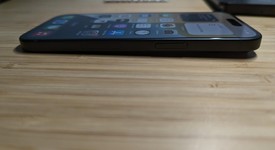 Mint
													Apple iPhone 15 - Unlocked, Black, 128 GB, A2846, photo 4 of 9