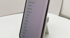 Good
													Apple iPhone 14 Pro Max - Unlocked, Purple, 128 GB, A2651, photo 1 of 7