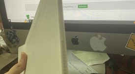 Mint
													Apple iPad Air 5th Gen - Wi-Fi, Starlight, 64 GB, A2588, photo 4 of 6