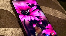 Good
													Samsung Galaxy S9 - Unlocked, Purple, 64 GB, SM-G960U1, photo 5 of 12