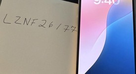 Good
													Apple iPhone 14 - AT&T, Purple, 128 GB, A2649, photo 1 of 2