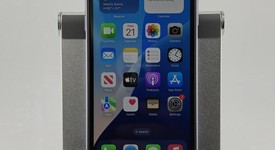 Good
													Apple iPhone 11 - Unlocked, Purple, 64 GB, A2111, photo 2 of 17
