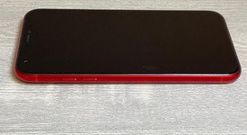 Good
													Apple iPhone Xr - Unlocked, Red, 64 GB, A1984, photo 5 of 7