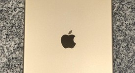 Good
													Apple iPad Pro 9.7" - Wi-Fi, Gold, 32 GB, A1673, photo 2 of 12
