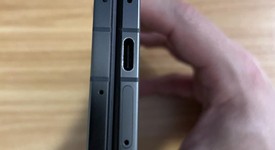 Good
													OnePlus Open - Unlocked, Black, 512 GB, 16 GB, photo 4 of 9