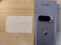 Google Pixel 10 Pro XL