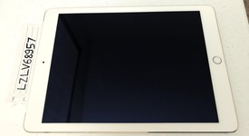 Good
													Apple iPad Air 2 - Unlocked, Gold, 128 GB, photo 5 of 6