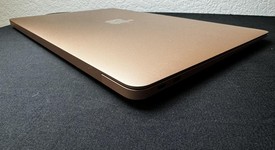 Mint
													MacBook Air 2019 - 13" - I5, Gold, 128 GB, 8 GB, photo 5 of 7