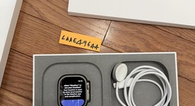 Mint
													Apple Watch Ultra 49mm - Unlocked, Titanium, A2622, photo 6 of 6